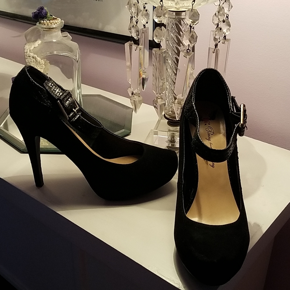 Shoes